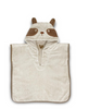 Adelin Towelling Poncho Adelin Towelling Poncho