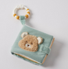 Teddy Bear Activity Fabric Book Teddy Bear Activity Fabric Book