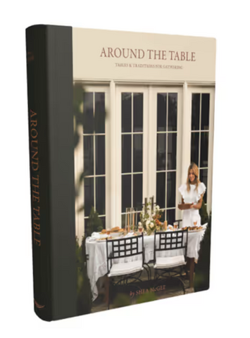 Book - Around the Table