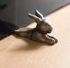 Rabbit Door Stop Rabbit Door Stop
