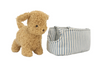 Alimrose Puppy & Carrier Alimrose Puppy & Carrier