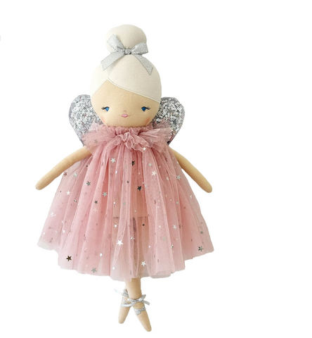 Alimrose - Posy Fairy Doll