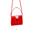Claris Holiday Heist Fashion Handbag Claris Holiday Heist Fashion Handbag
