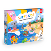 D & D Children's 64pc Jigsaw Puzzles D & D Children's 64pc Jigsaw Puzzles