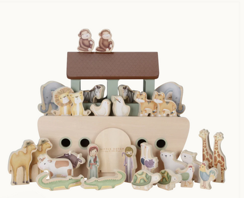 Little Dutch Noah’s Ark