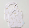 Muslin Bibs Muslin Bibs