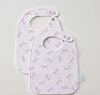Muslin Bibs Muslin Bibs