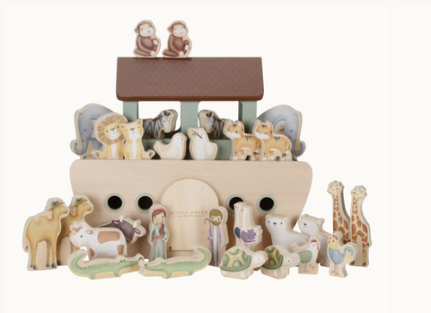 Little Dutch Noahs Ark