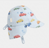 Toshi Flap Cap Toshi Flap Cap