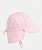 Toshi Flap Cap Toshi Flap Cap