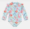 Toshi Swim Bodysuit Toshi Swim Bodysuit