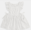 Toshi Baby Pinafore Toshi Baby Pinafore