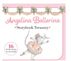 Books- Angelina Ballerina Books- Angelina Ballerina