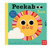Book - Peekaboo Series. Book - Peekaboo Series.