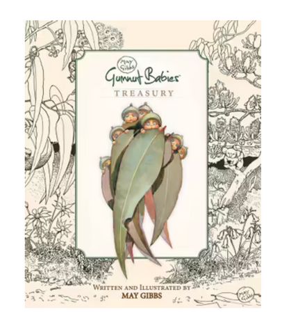 The Gumnut Babies Treasury