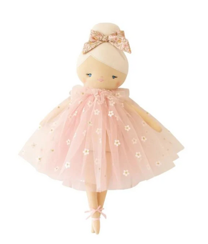 Mia Fairy Doll - Daisy Tulle Dress