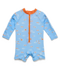 Crywolf Baby Rash Suit Crywolf Baby Rash Suit