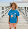 Crywolf Sun Smart T-Shirt - Fish'n Chips. Crywolf Sun Smart T-Shirt - Fish'n Chips.