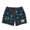 Crywolf Board Shorts Crywolf Board Shorts