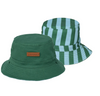 Crywolf Reversible Bucket Hat Crywolf Reversible Bucket Hat