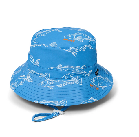 Crywolf Swim Bucket Hat