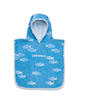 Crywolf Hooded Towel Crywolf Hooded Towel