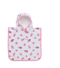 Crywolf Hooded Towel Crywolf Hooded Towel