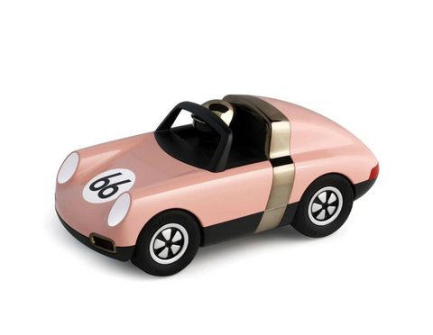 Playforever - Mini Luft Pop