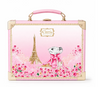 Claris the Chicest Mouse in Paris Beauty Case Claris the Chicest Mouse in Paris Beauty Case