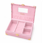Claris the Chicest Mouse in Paris Luxury Jewellery Box Claris the Chicest Mouse in Paris Luxury Jewellery Box