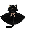 Plush Capes Plush Capes