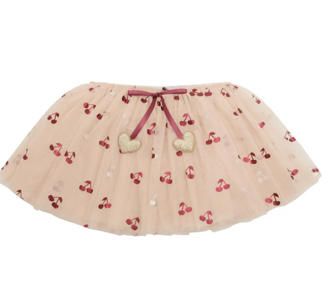 Cherries Tutu