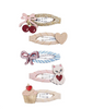 Mimi & Lula Clic Clac - Hair Clips Mimi & Lula Clic Clac - Hair Clips