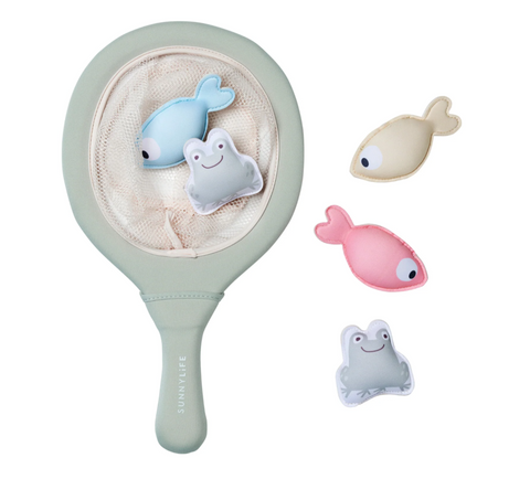 Sunnylife Fishing Game - Apple Sorbet