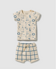Wilson & Frenchy Tout est Magique Organic Set Wilson & Frenchy Tout est Magique Organic Set