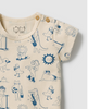 Wilson & Frenchy Tout est Magique Organic Set Wilson & Frenchy Tout est Magique Organic Set