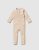 Wilson & Frenchy Little Lady Bugs Organic Zipsuit with Feet Wilson & Frenchy Little Lady Bugs Organic Zipsuit with Feet