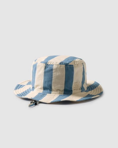 Wilson & Frenchy Ocean Stripe Sun Hat
