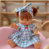 Salli Collective Chloe Dress & Headband Salli Collective Chloe Dress & Headband