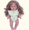 Salli Collective Bib & Diaper Set Salli Collective Bib & Diaper Set