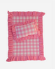 Dolls Blanket & Pillow Set Dolls Blanket & Pillow Set