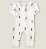 Fledge & Thread Zip Onsie Fledge & Thread Zip Onsie