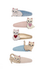 Mimi & Lula Clic Clac - Hair Clips Mimi & Lula Clic Clac - Hair Clips