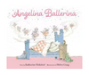 Books- Angelina Ballerina Books- Angelina Ballerina