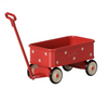 Maileg Wagon Mouse Maileg Wagon Mouse