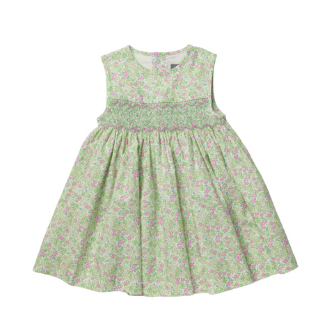Smox Rox Lucinda Dress