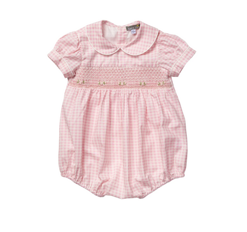 Smox Rox Little Darling Romper