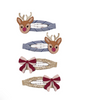 Mimi & Lula Clic Clac - Hair Clips Mimi & Lula Clic Clac - Hair Clips