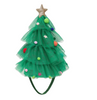 Christmas Tree Hat Christmas Tree Hat