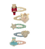 Mimi & Lula Clic Clac - Hair Clips Mimi & Lula Clic Clac - Hair Clips